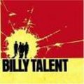 Billy Talent 14484461