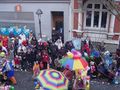 Rosenmontag in Bonn 56179127