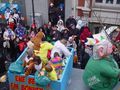 Rosenmontag in Bonn 56179128