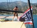 Partysan-Yachting 2008 45352842