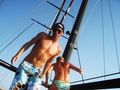 Partysan-Yachting 2008 45352853