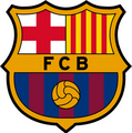 FC BARCELONA 12033509