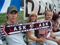 LASK Linz in Gaspoltshofen 21679909