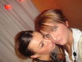 it`s me and esma... 54175695