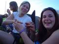 friends und ich am Novarock 2006 9256152