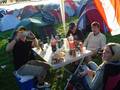 friends und ich am Novarock 2006 9256174