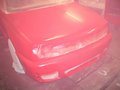 Custompainting Golf III Cabrio 18265684