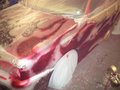 Custompainting Golf III Cabrio 18800817