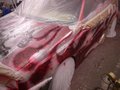 Custompainting Golf III Cabrio 18800818