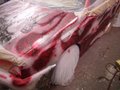 Custompainting Golf III Cabrio 18800821