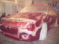 Custompainting Golf III Cabrio 18800822