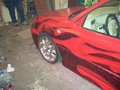 Custompainting Golf III Cabrio 18834865