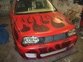 Custompainting Golf III Cabrio 18834867