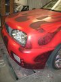 Custompainting Golf III Cabrio 18834876