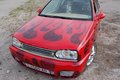 Custompainting Golf III Cabrio 19281959