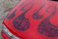 Custompainting Golf III Cabrio 19281962