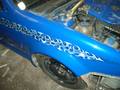 Custompainting Golf 4 6282524