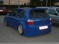 Custompainting Golf 4 6613873