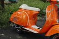 Vespa 125 GTR 69153664