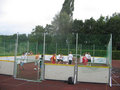 Fußballturnier Straubing Germany 24813014