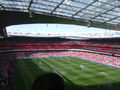 ARSENAL-CHELSEA 65015822