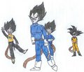 Vegeta-sei - Fotoalbum