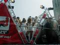 Loveparade 2001 in Wien! 6207334