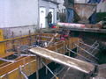 Baustelle zuhause 55437452