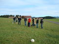 Shoot the ball - Turnier am 25.10.2009 68688047