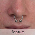 Piercings 58583429