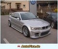 BMW 15773633