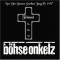 BÖHSE ONKELZ 55868334