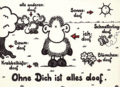 ohne dich ist alles doof !!!!!!!!!!!!! 15014444