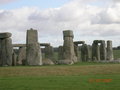 Stonehenge und Bath 17159859