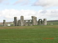 Stonehenge und Bath 17159896