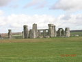 Stonehenge und Bath 17159931