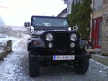 Jeep CJ/7   Taunus 53480438