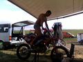 Handy pix @ THE MX TRACK 64823193