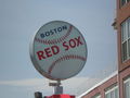 BOSTON RED SOX vs. SEATTLE MARINERS 39260892