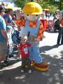 Legoland 2009 61375512