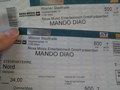 mando diao - stadthalle wien 34605759