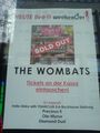 the wombats - weekender innsbruck 36575990