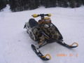 Skidoo Training and Sleds 33427685