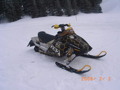 Skidoo Training and Sleds 33427732