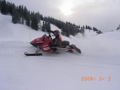 Skidoo Training and Sleds 33427765