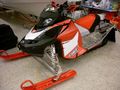 Skidoo Training and Sleds 50276012