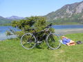 Radtour Ebensee - Offensee 38117042