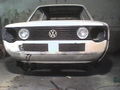 mein bergrallye auto golf 1 GTI 52543872