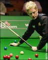 DES IS DA BESTE SNOOKERSPIELER 17810041