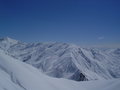 heliskiing - georgien 12428457